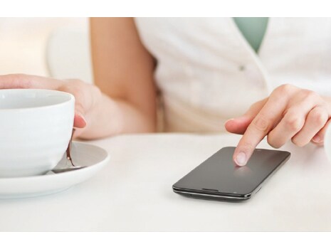 DESBLOQUEA CON DOS SIMPLES TOQUES